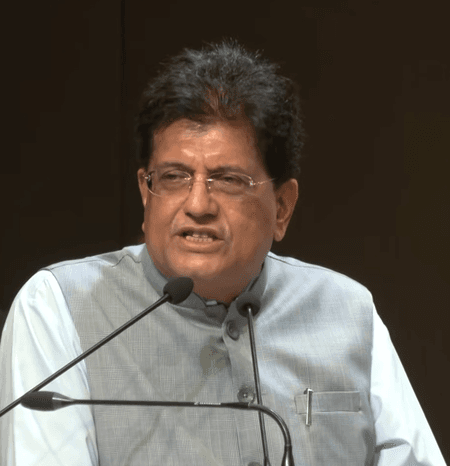 Piyush Goyal calls for fair trade and recycling as India eyes $30 trillion economy by 2047