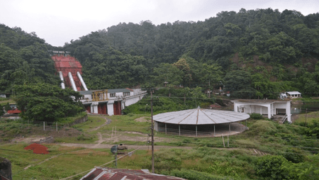 Tripura earned Rs 1,165 crore from power supply to Bangladesh in 10 years