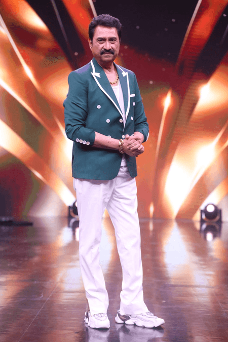 Kumar Sanu recalls Anu Malik’s ability to create music on the spot during their 90s collaborations