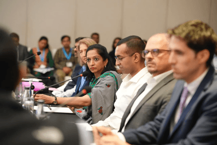 Karnataka, Israel hold cyber dialogue 2026; join hands to strengthen cybersecurity partnership
