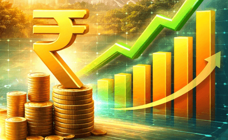 Manufacturing GVA grows at 10.88 pc during FY23-FY26 as per revised series: Govt