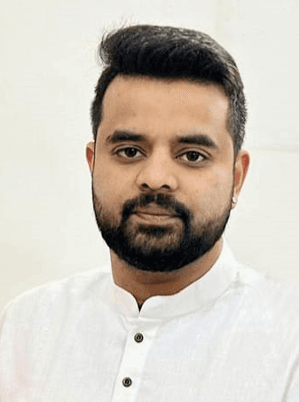 'Consider themselves to be above law:' Congress demands strict action after Prajwal Revanna found with mobile phone in jail