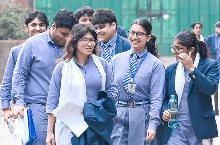CBSE declares Class 12th supplementary results, 53.08 pc students clear exams