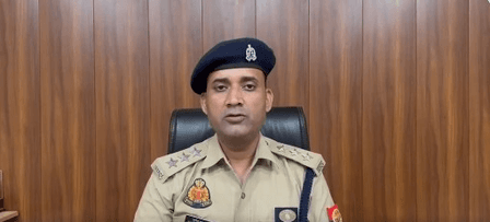 Jhansi police probe video linked to Atiq Ahmad's son's accident; urge caution against sharing unverified content