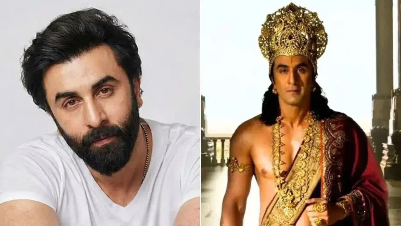 Ranbir Kapoor Breaks Silence On Criticisms