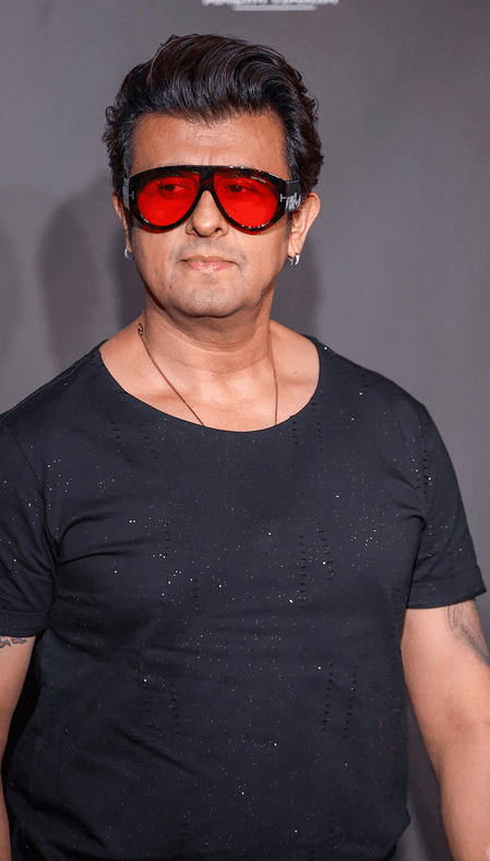 Sonu Nigam reveals if he uses auto-tune during recordings