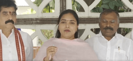 YSR Congress to raise Panchadarla mining issue in Parliament