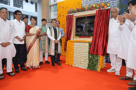 Gujarat: Ahmedabad gets new Geetamandir bus terminal