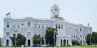 Chennai corporation clarifies property tax revision amid complaints