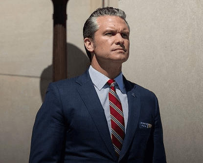 Hegseth urges allies to quit ICC; calls it fake, illegitimate international court