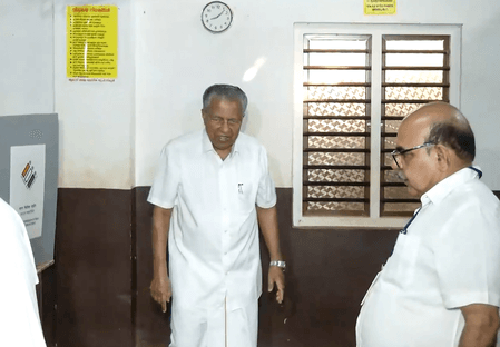 Messi deal: Pinarayi Vijayan’s 'hands-off' claim faces fresh test