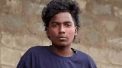 Engineering student's fatal assault: College says incident occurred outside campus
