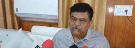 Jobs for 329 sanitation workers: What lies behind Sanjay Sharma’s dharna in Alwar