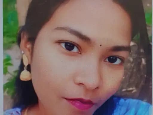 Young Woman Dies Under Suspici