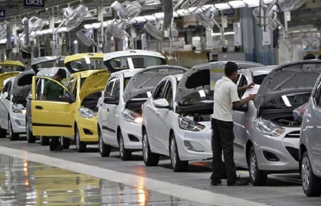 Passenger Vehicle Whole Sale Siam