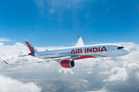 Air India begins rigorous drug screening for all group pilots after Phuket air turbulence