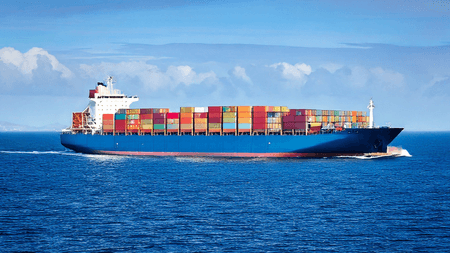 India’s total goods and services exports post 13.3 pc growth to cross $80 billion in July