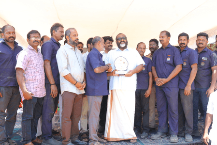Bus refurbishment project to bring gains to KSRTC: Kerala Minister
