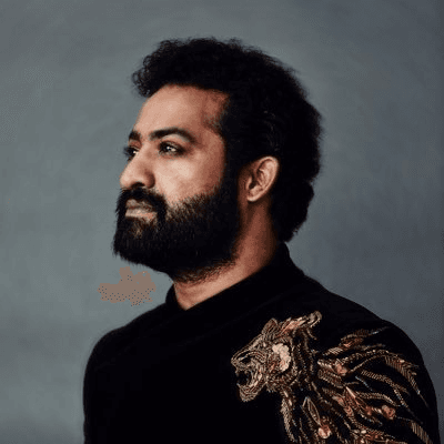 Jr NTR discharged after shoulder surgery