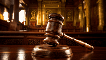 Abhimanyu murder case: 16 accused appear as trial finally set to begin