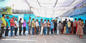 Rajasthan local body polls: Jaipur, Jodhpur, Udaipur and Bikaner Mayoral posts left open in reservation lottery