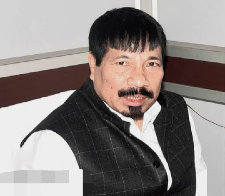 Assam Arunachal Border Dispute Tmpk