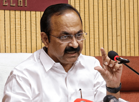 Kerala CM Satheesan : CPI(M)-backed Islamic Bank depositors in fix as plaints mount