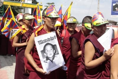 Abduction of Panchen Lama result of China prioritising political control over religious tradition: Report