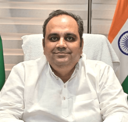 'No inflated price purchases': Delhi Health Minister hits back against Oppn allegations
