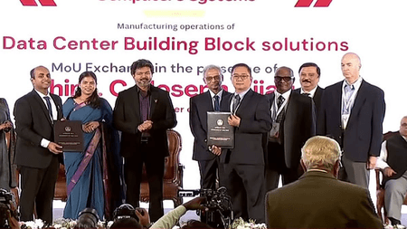 TVK govt secures Rs 67,542 crore at maiden investment conclave in TN