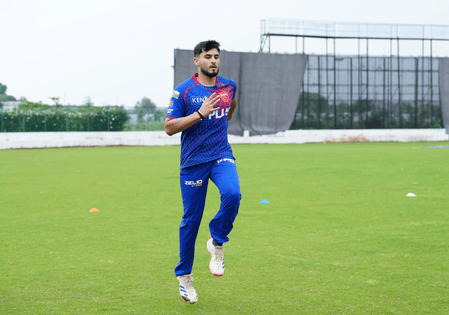 Had certain expectations in IPL 2026; it just didn't click, admits Nehal Wadhera