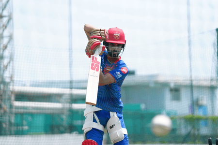 ‘Batter giving death stare should not bother a bowler’: PBKS’ Harpreet Brar plays down Virat Kohli rivalry