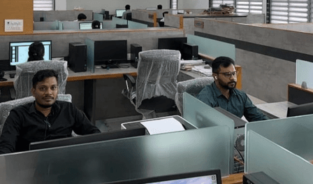 Gujarat govt office upgrades cross Rs 54 crore as GRIMCO expands modernisation drive
