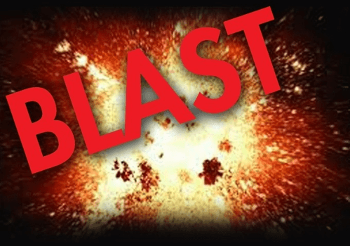 Two workers killed as blaze engulfs Sivakasi fireworks factory after blast