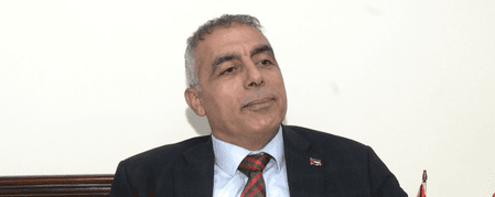 Public health situation in Gaza, West Bank on brink of collapse: Palestinian envoy