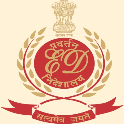 ED attaches properties valued at Rs 36.47 lakh in Arunachal Pradesh in fake ITC availment case