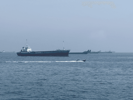 No ship can safely pass Hormuz without our permission: Iranian army