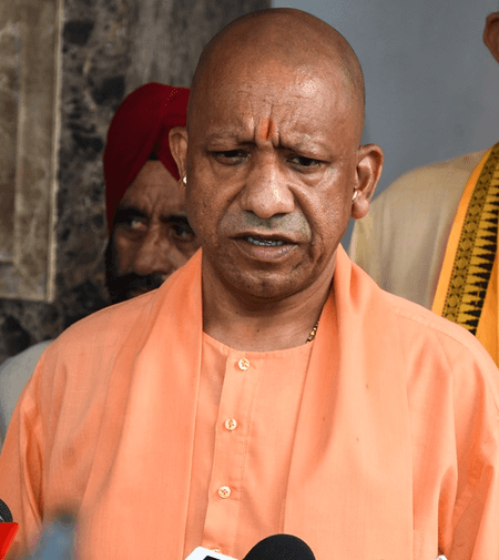 UP govt to set up ‘Vande Mataram Vatika’ across all districts on I-Day