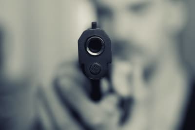 BJP leader's brother shot at in Bihar's Saran; police probe underway