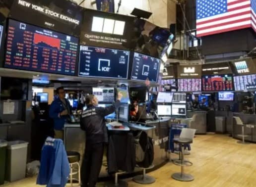 Global Market Trends
