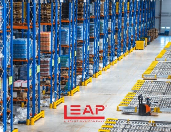 Ipo Listing Leap India Ltd