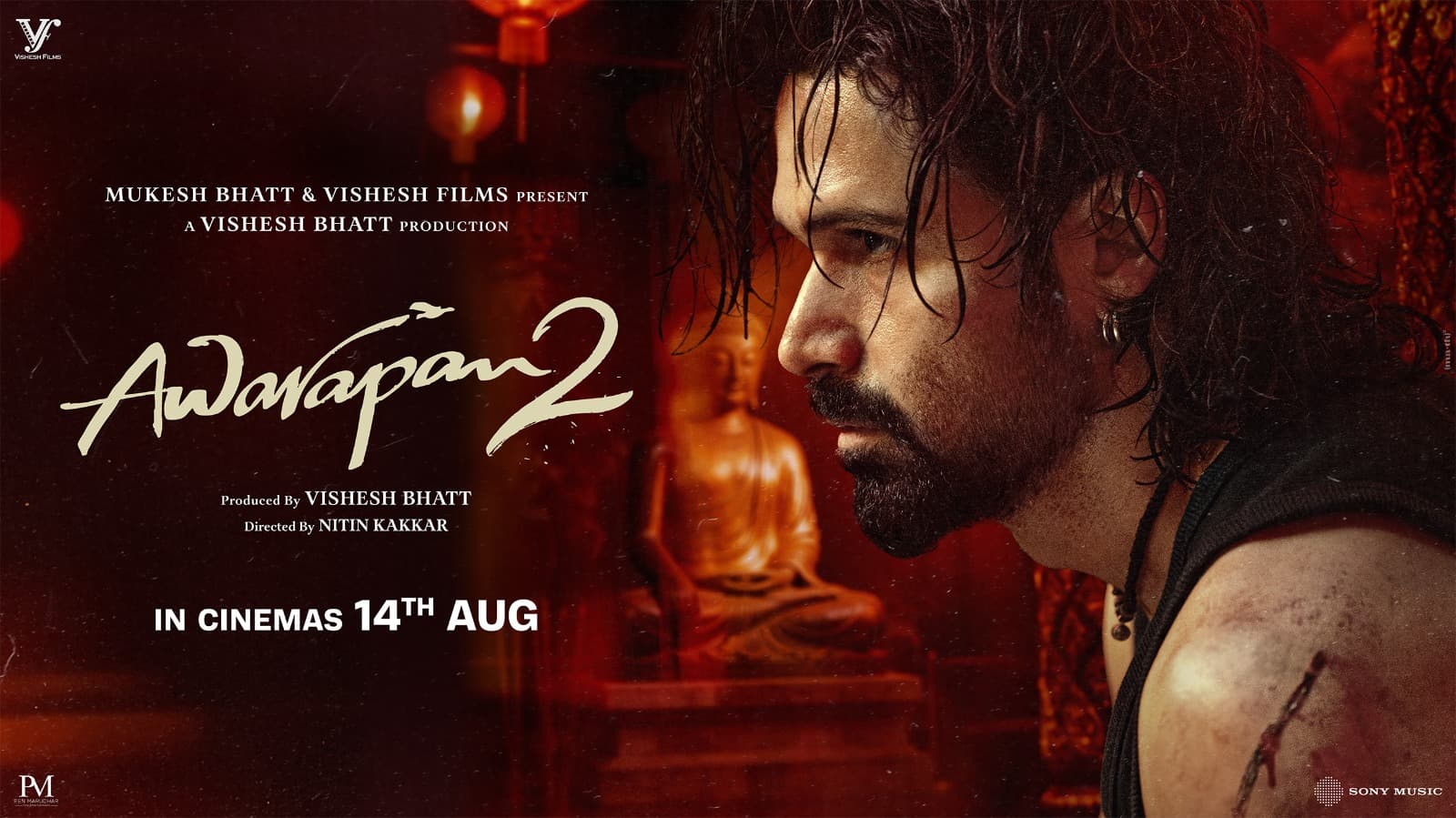 Awaarapan 2 Movie Review