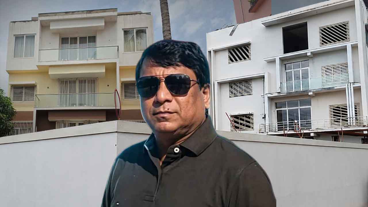 Tulu Mondal High Court Petitio