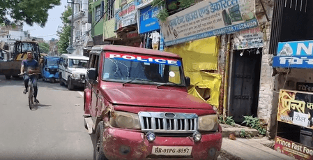 Bihar EOU raids locations linked to govt engineer in disproportionate assets case in Nalanda