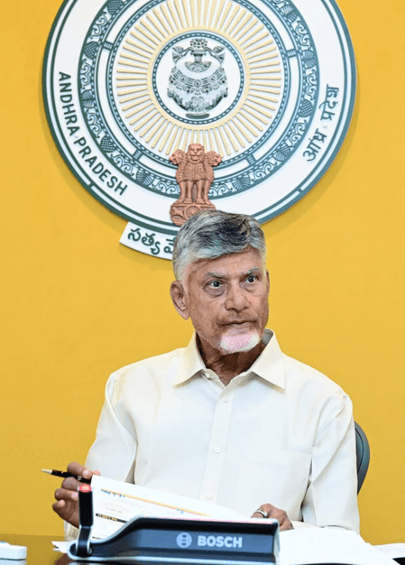 APPSC Group-I exam report Andhra govt's attempt to divert attention from Mega DSC 'scam’, claims YSRCP
