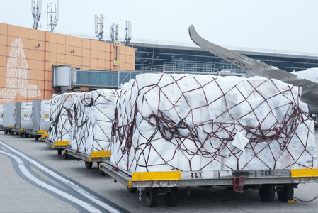 India sends first tranche of relief supplies to earthquake-hit Colombia