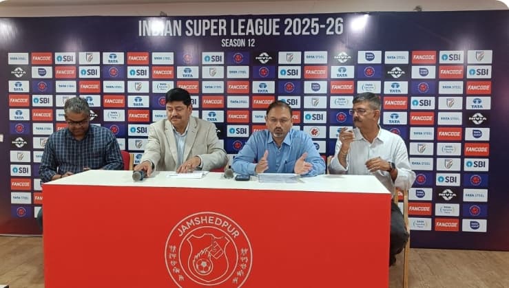 Jh Tata Steel Transfers Jamshedpur