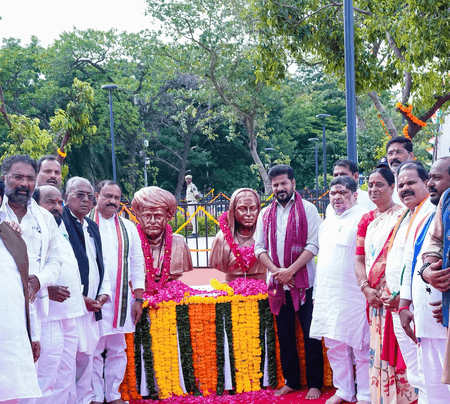 Fee reimbursement to be credited in advance in students’ accounts: Telangana CM