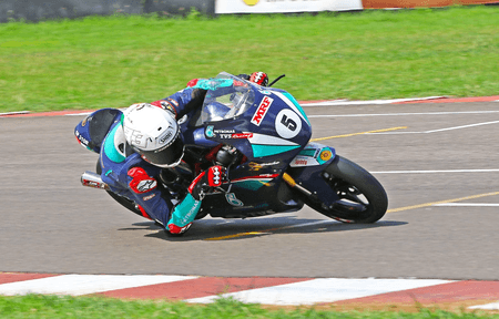 National Racing Challenge 2W: Chiranth Vishwanath, Kamal Navas snatch pole positions