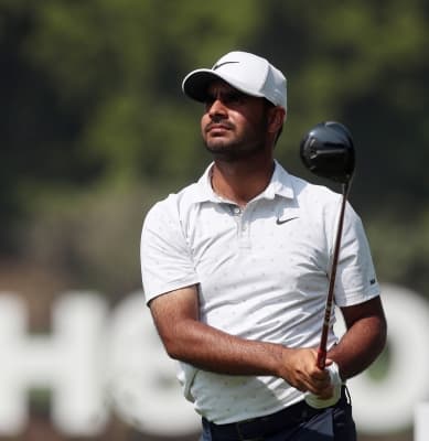 Danish Golf Championship: Shubhankar and Yuvraj struggle on Day 1